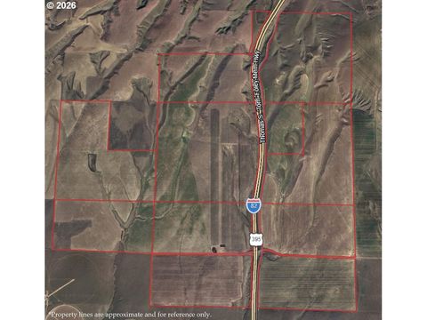 92917 Bofer Canyon RD Kennewick WA 99337