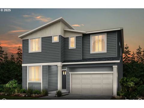 Photo of 354 W Maple St, Washougal, WA 98671 (MLS # 569972765)