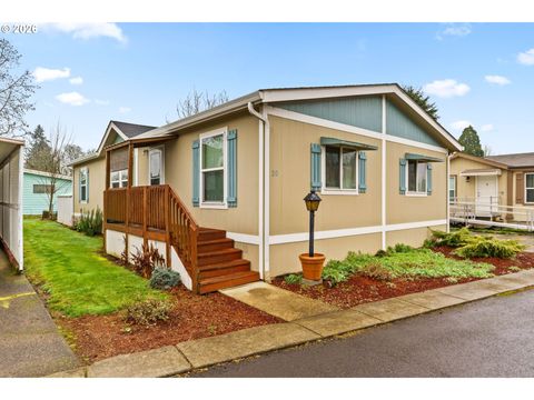 1225 W 10TH AVE Junction City OR 97448