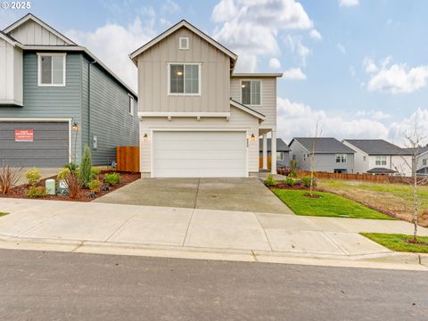 1019 NW 178TH WAY Ridgefield WA 98642