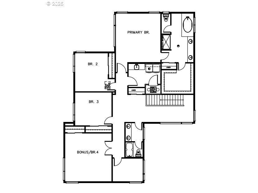 7451 SW FROG POND LN