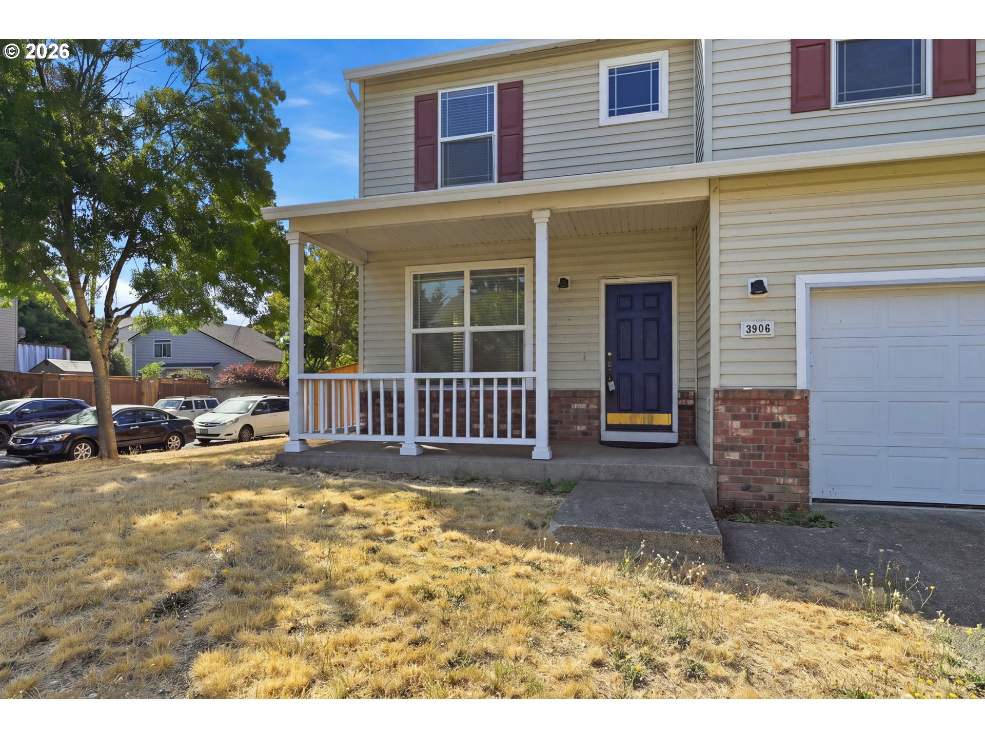 3906 CENTURY DR