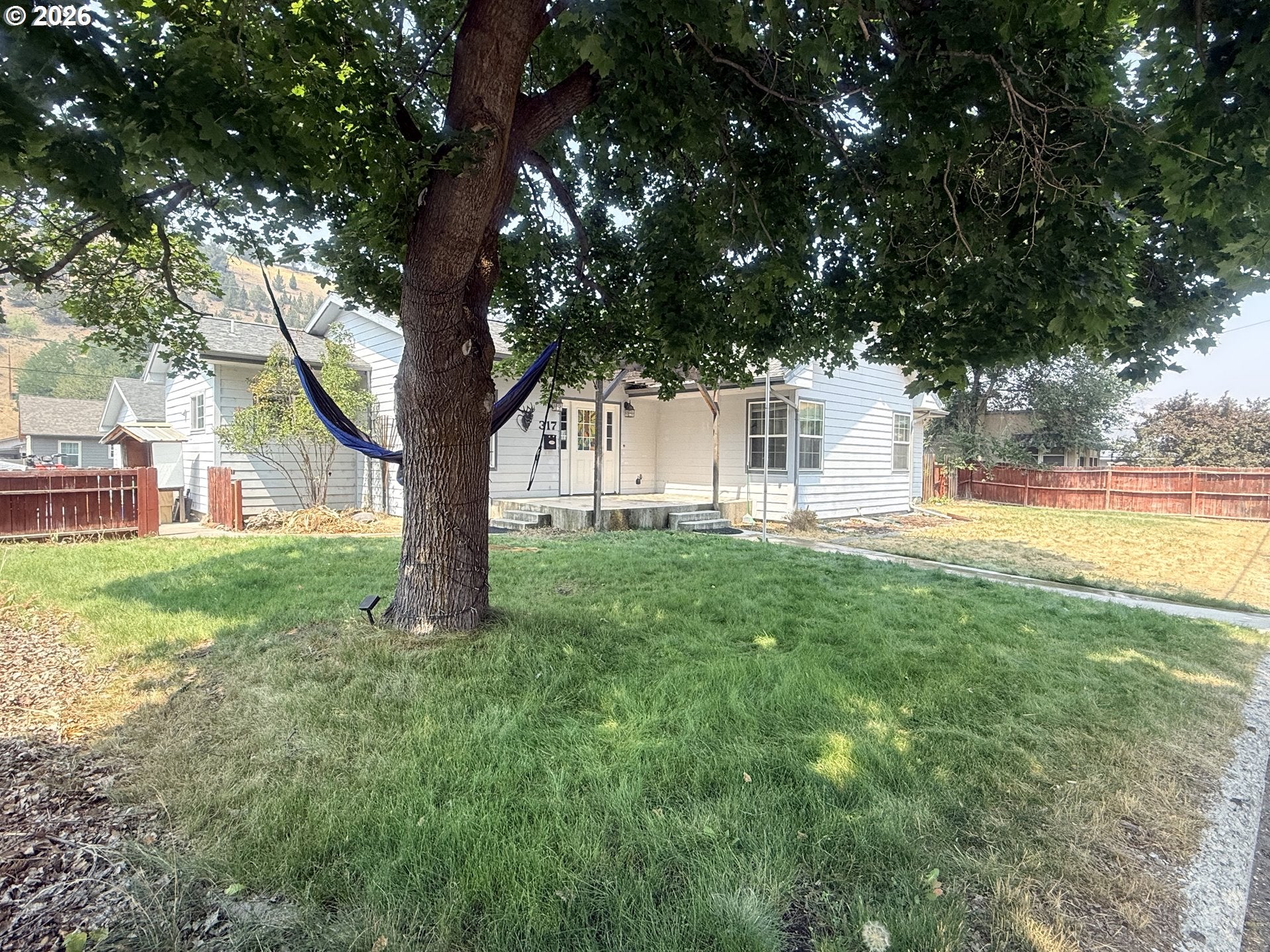 317 S CANYON BLVD