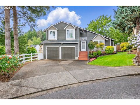 15118 SW IVY GLENN CT Beaverton OR 97007