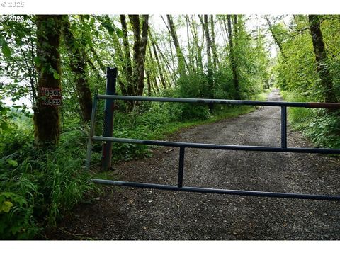 000 NE Buncombe Hollow RD Lot 29 Woodland WA 98674