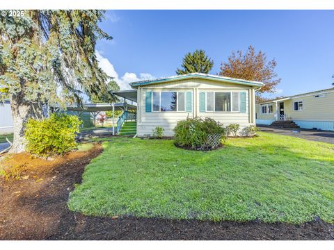 34161 EL ROBLE AVE Eugene OR 97405