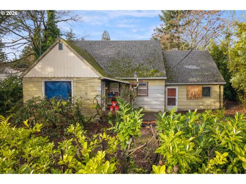 2643 SE 115TH AVE Portland OR 97266