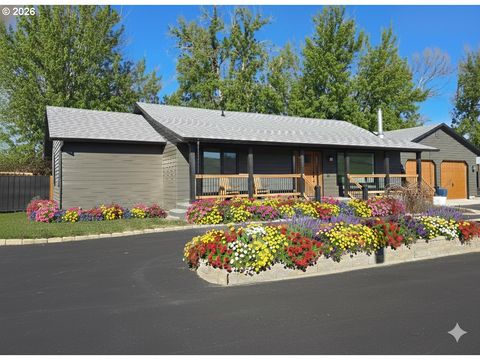 230 HOGANS ALY Dufur OR 97021