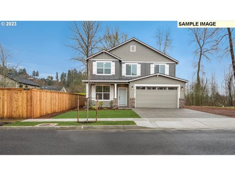 16615 SE SMITH ROCK ST 712 Happy Valley OR 97086