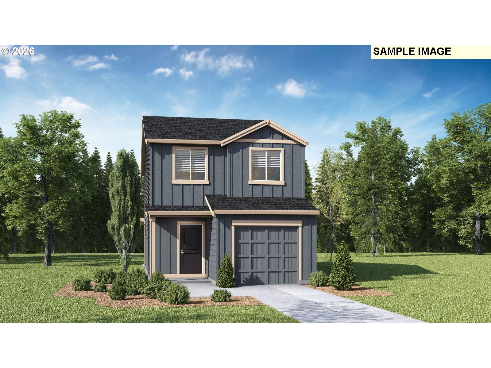 Photo 1 of 23 — 1050 SE 193rd PL, Camas, WA 98607