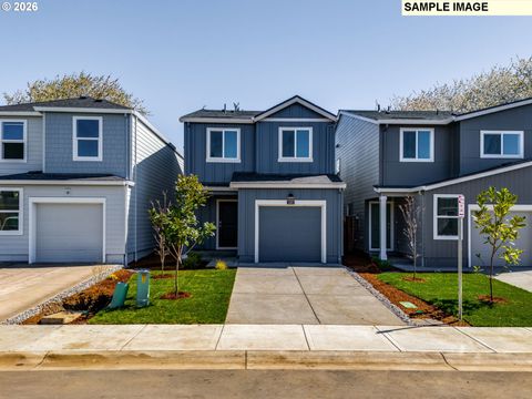 Photo of 1050 SE 193rd Pl, Camas, WA 98607 (MLS # 213511693)