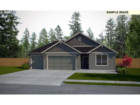 2654 NE Claire RD 198 Estacada OR 97023