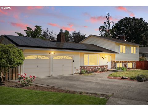 18735 NE WASCO CT Portland OR 97230