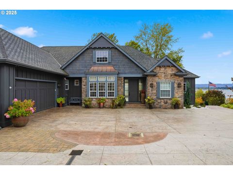 Photo of 1016 SE 64th Ct, Vancouver, WA 98661 (MLS # 197645566)