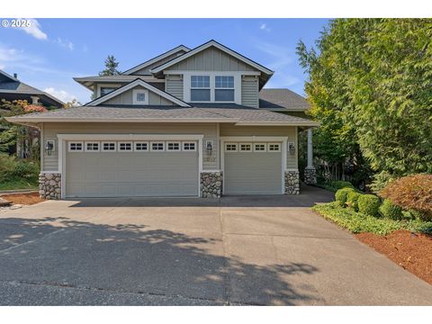 9087 SE HIGHGATE DR Happy Valley OR 97086