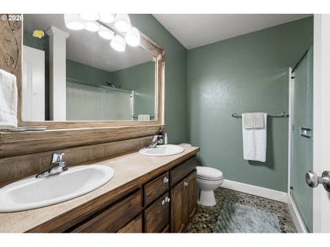 Tiny photo for 1373 Creswood Dr, Creswell, OR 97426 (MLS # 146411091)