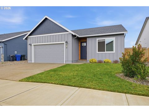 5424 49TH AVE Salem OR 97305