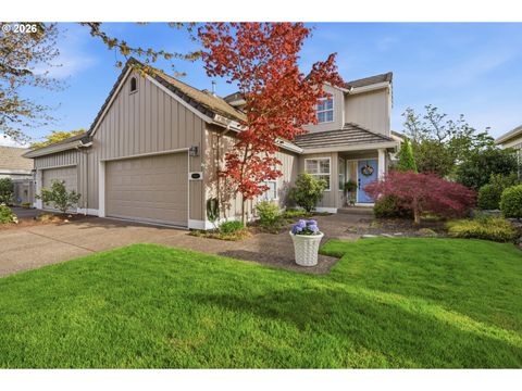 15366 NW ABERDEEN DR Portland OR 97229
