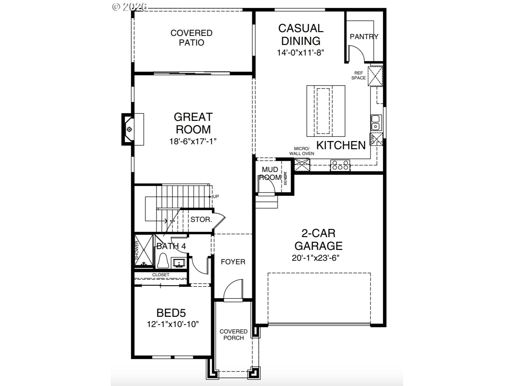 2150 NW 113th AVE LOT 4