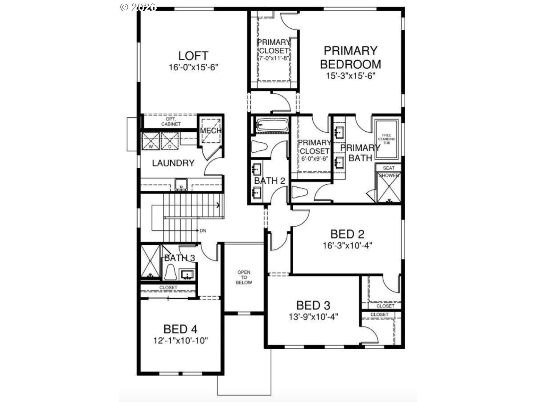 2150 NW 113th AVE LOT 4