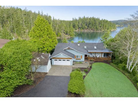 5075 FORD WAY Florence OR 97439