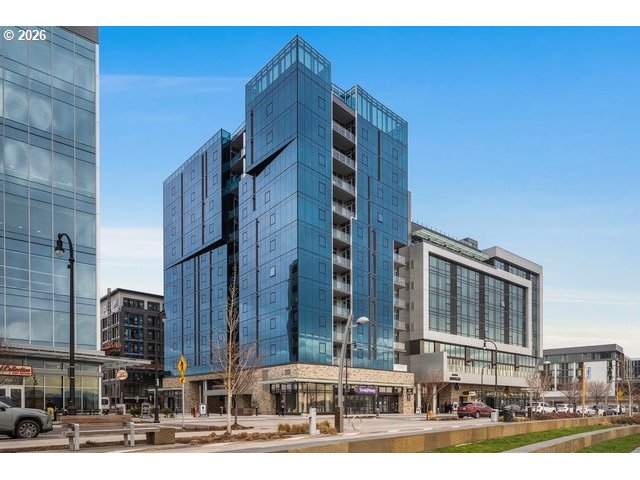 590 WATERFRONT WAY 603