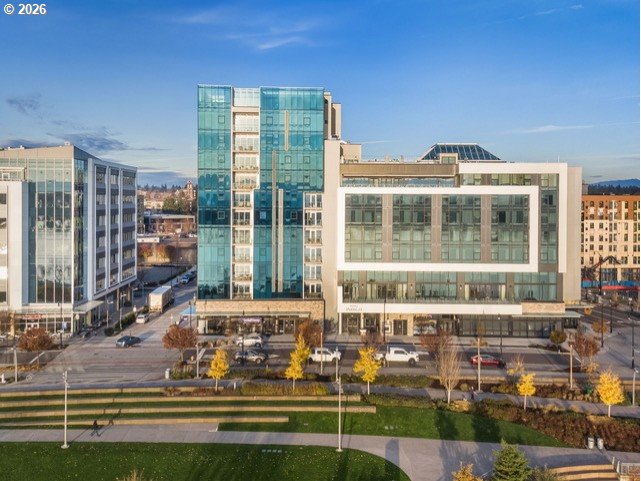 590 WATERFRONT WAY 603