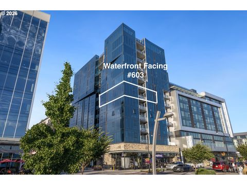 590 WATERFRONT WAY 603 Vancouver WA 98660