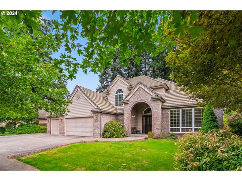 A home in Vancouver