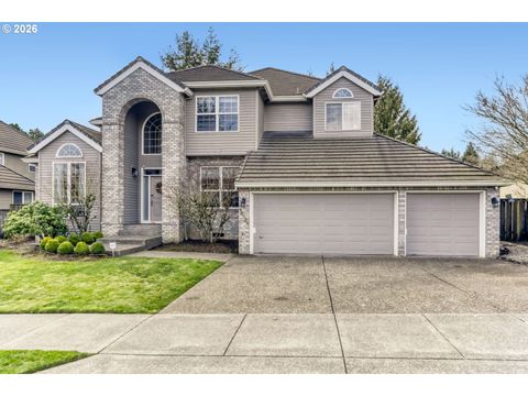 14324 SE NEHALEM CT Portland OR 97236