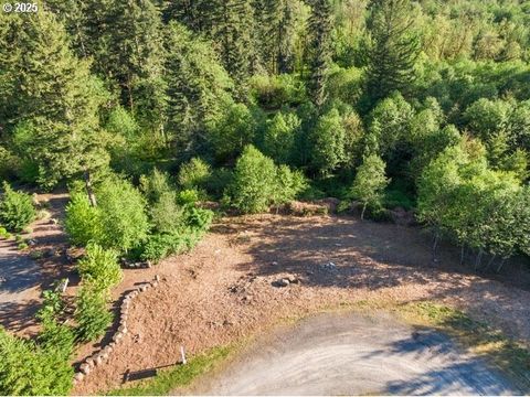 00 Thompson DR Lot #3 Washougal WA 98671