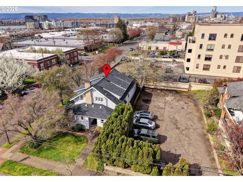 504 W Evergreen BLVD W Vancouver WA 98660