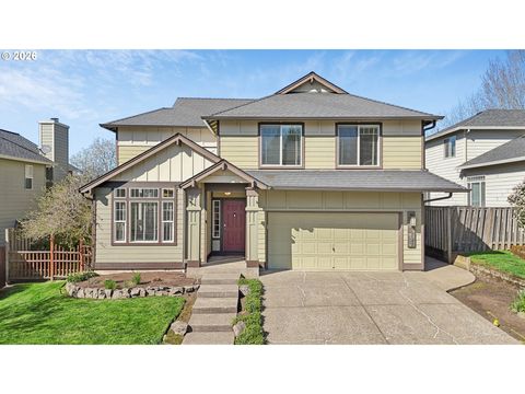 16147 SW PALERMO LN Portland OR 97223