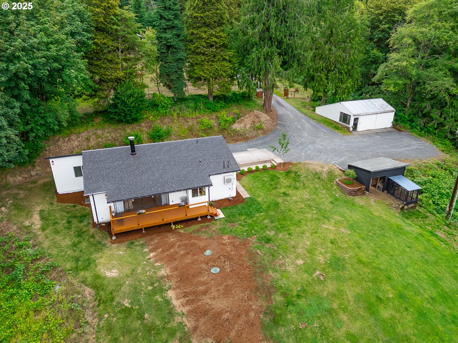 3606 NE ETNA RD