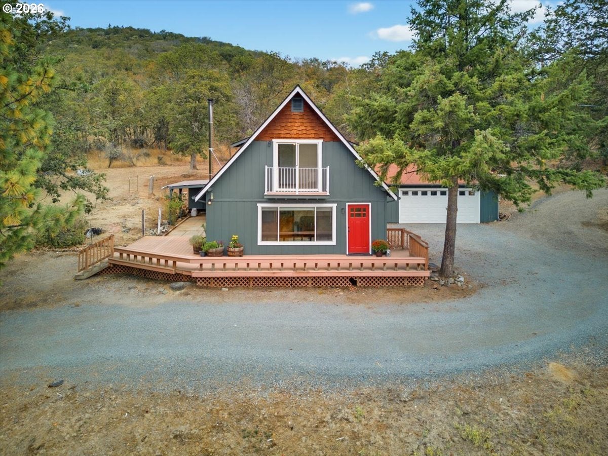 1100 STERLING CREEK RD