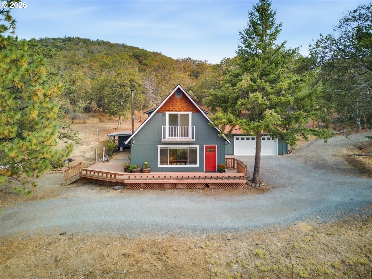 1100 STERLING CREEK RD