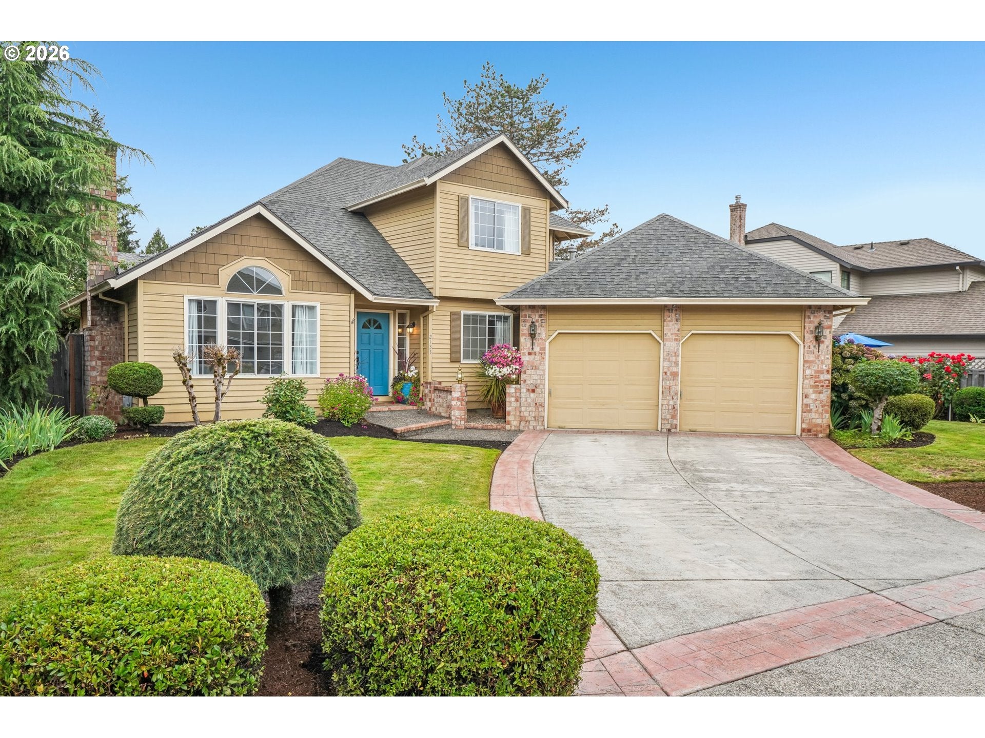 2133 NE 166TH DR