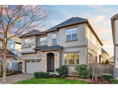 14720 NW EVELYN ST Portland OR 97229