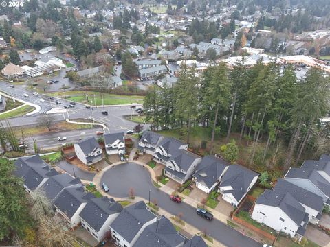 A home in Portland