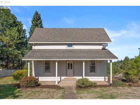 36175 S HIGHWAY 213 Molalla OR 97038