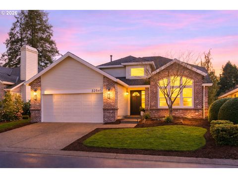 32545 SW JULIETTE DR Wilsonville OR 97070