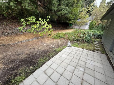 Tiny photo for 48015 W 2nd St, Oakridge, OR 97463 (MLS # 556025648)