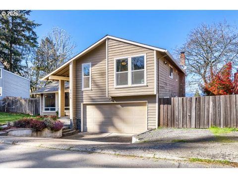 7815 SW 184TH AVE Beaverton OR 97007