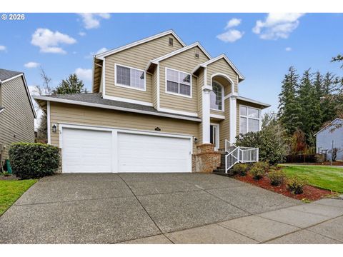15905 SW LOON DR Beaverton OR 97007