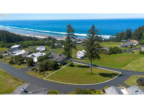 Braeridge DR 10 Manzanita OR 97130