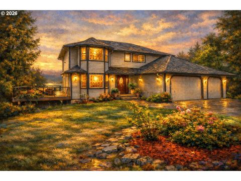 32215 NW EAGLE CREST DR Ridgefield WA 98642