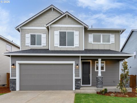 17323 SW ATFALATI LN 39 Sherwood OR 97140