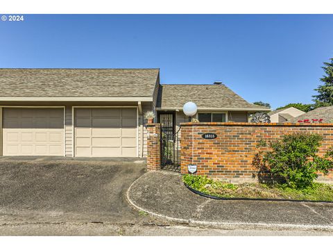 A home in Portland