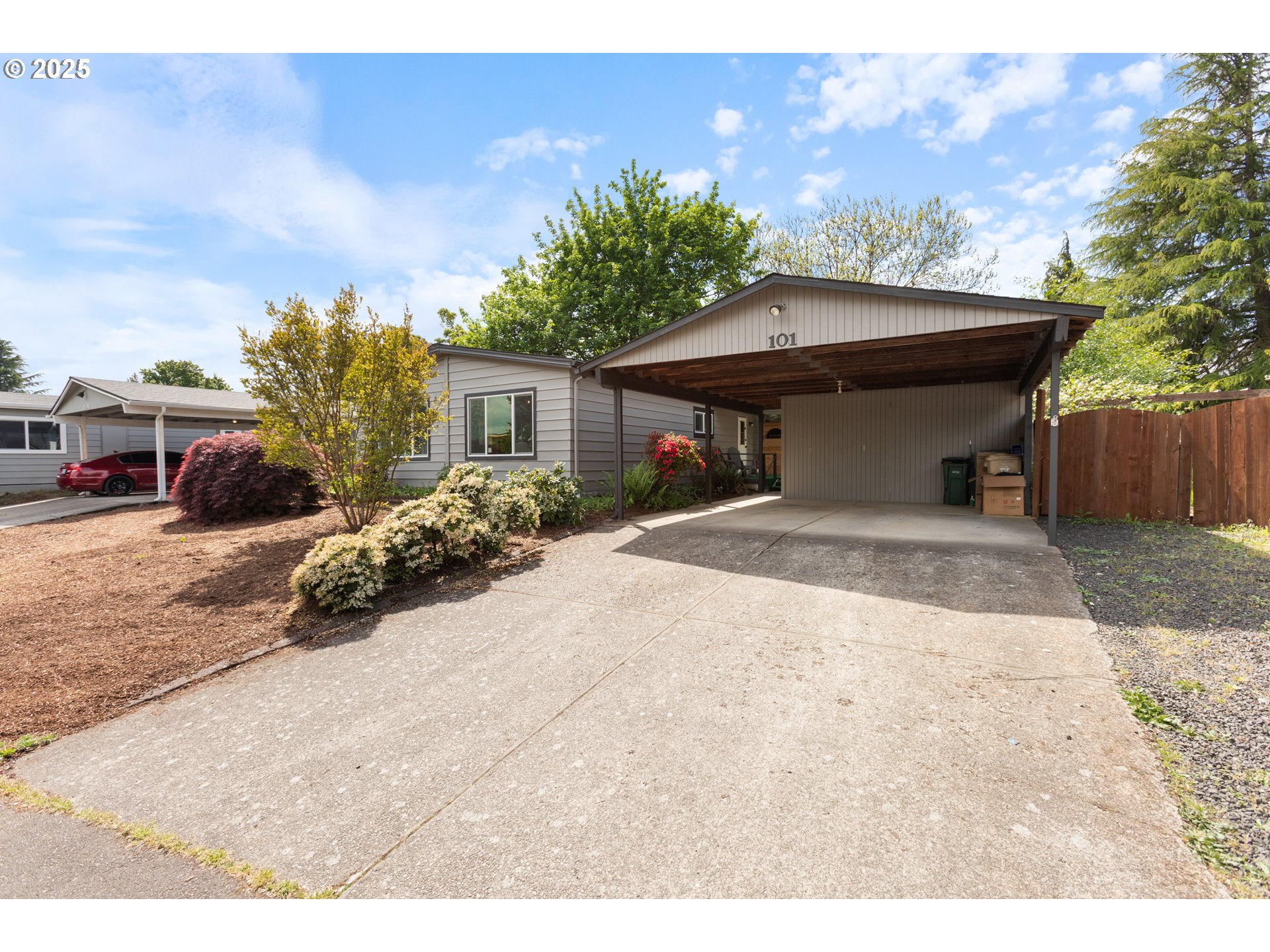 3800 S MOUNTAIN VIEW DR 101