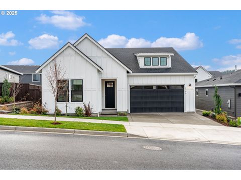 2784 N 49th AVE Camas WA 98607